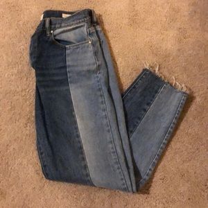 Pacsun jeans